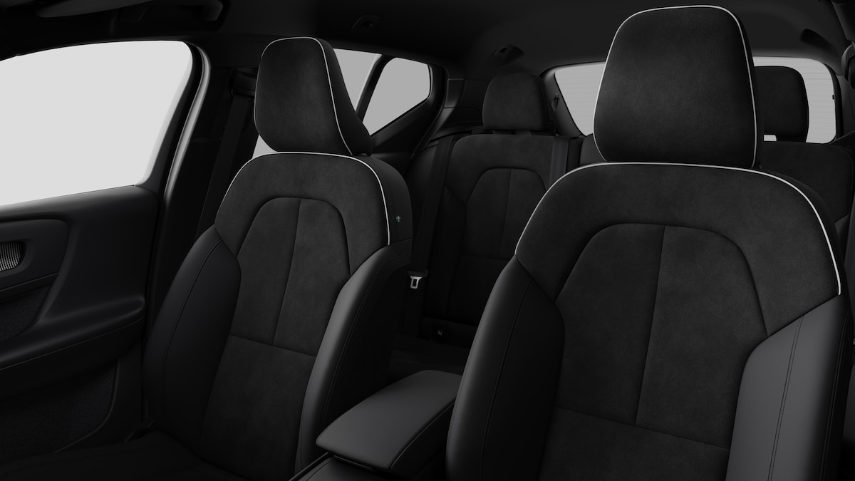 VOLVO EX40 Twin Plus AWD-image-9