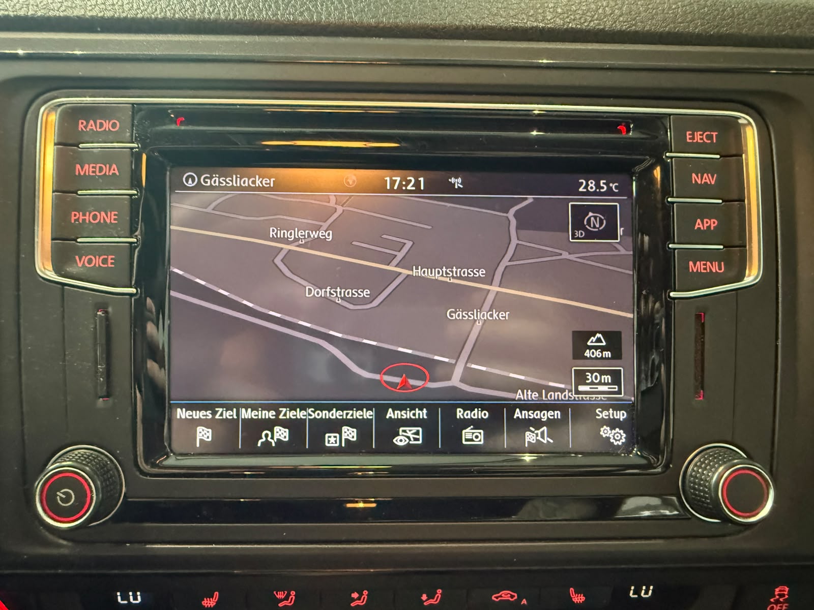 VW T6 Multivan 2.0 TDI Trendline 4Motion DSG-image-14