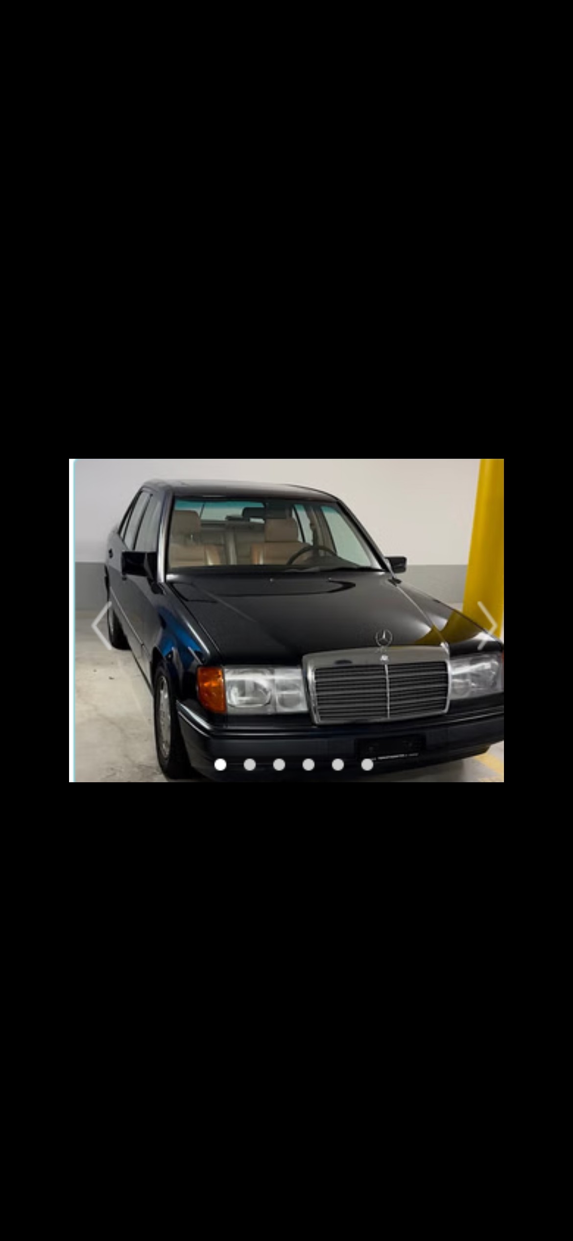 MERCEDES-BENZ 300 CE-24