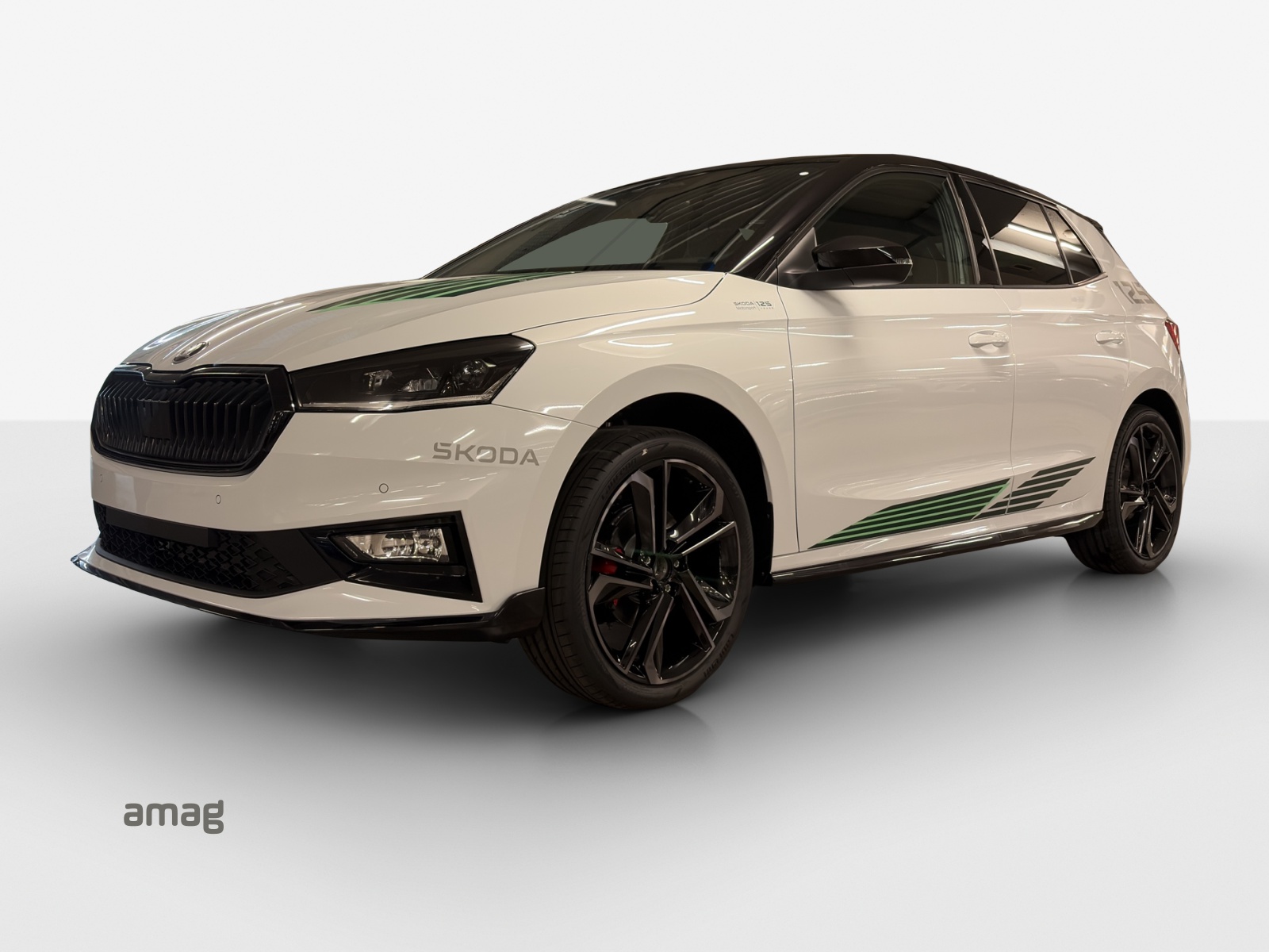 SKODA Fabia 1.5 TSI Motorsport DSG-image-0
