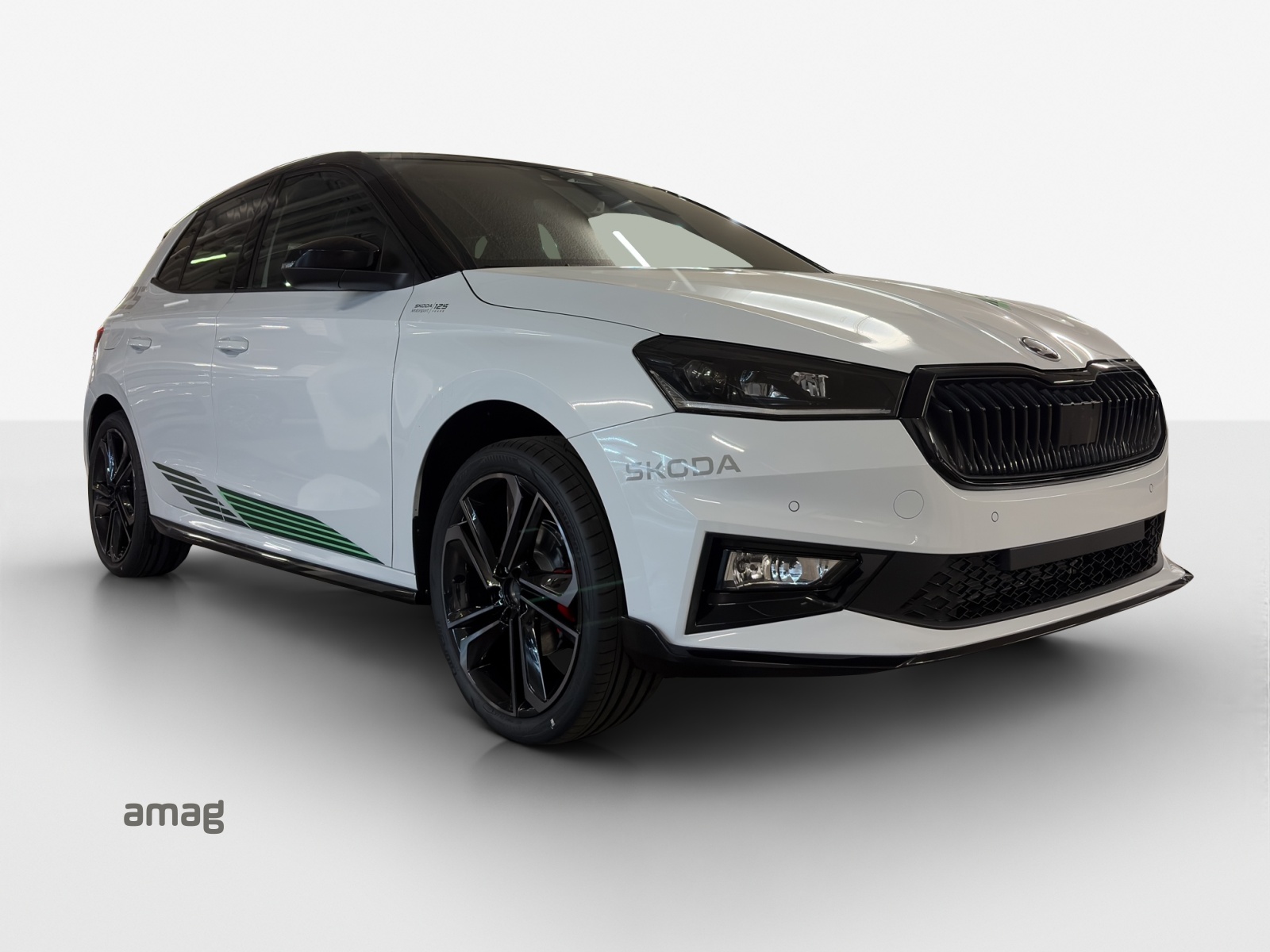 SKODA Fabia 1.5 TSI Motorsport DSG-image-5