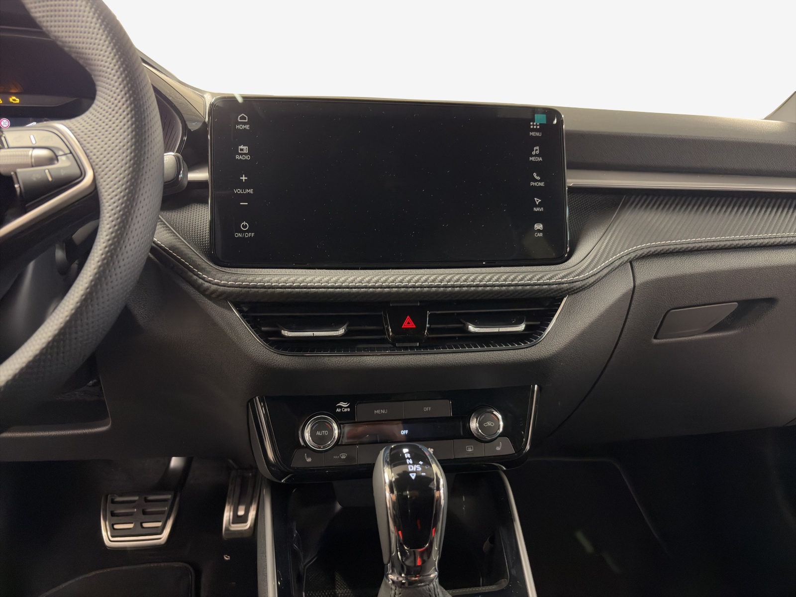 SKODA Fabia 1.5 TSI Motorsport DSG-image-10