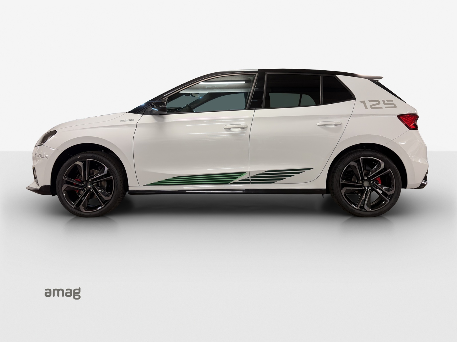SKODA Fabia 1.5 TSI Motorsport DSG-image-1