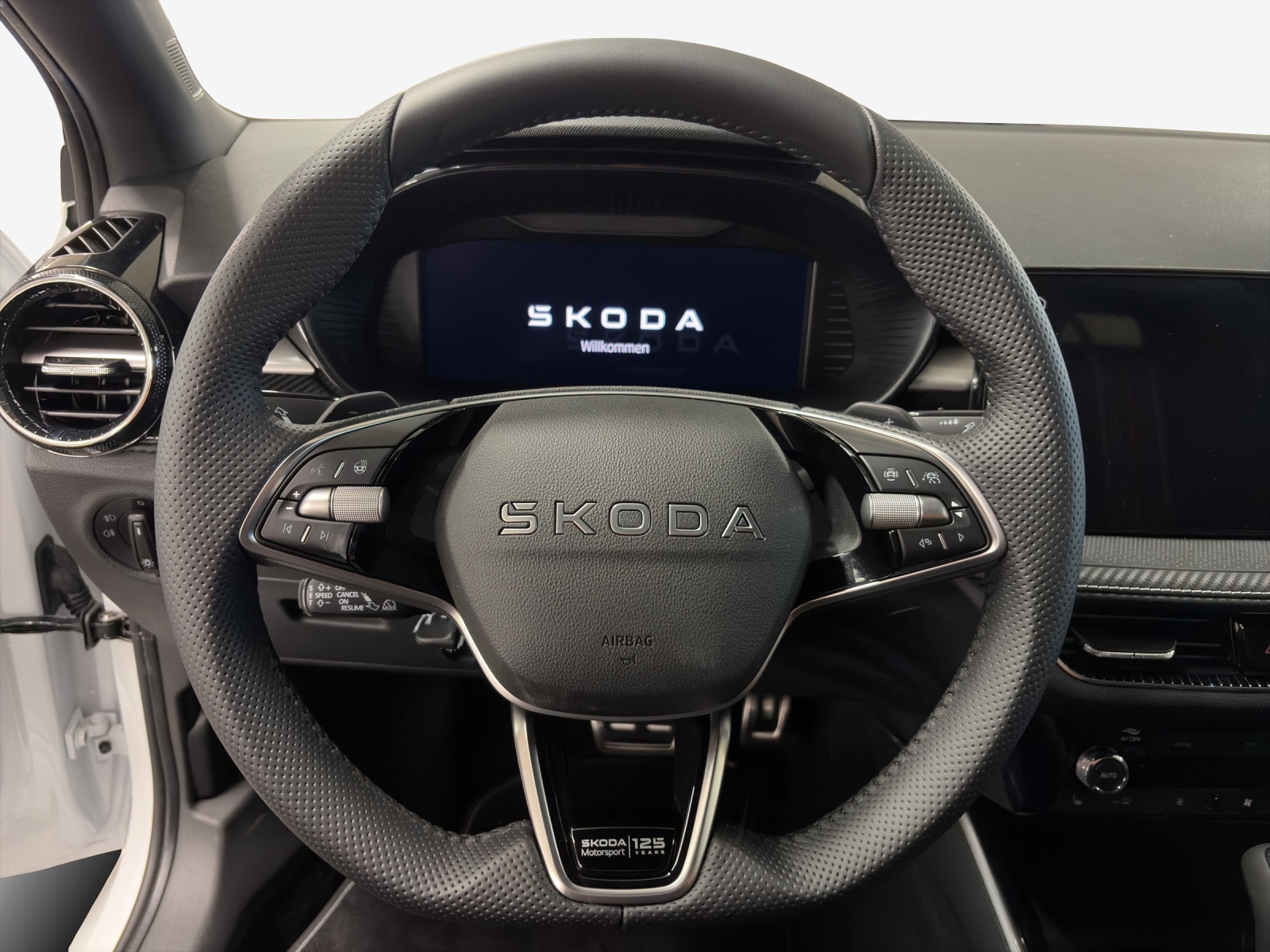 SKODA Fabia 1.5 TSI Motorsport DSG-image-9