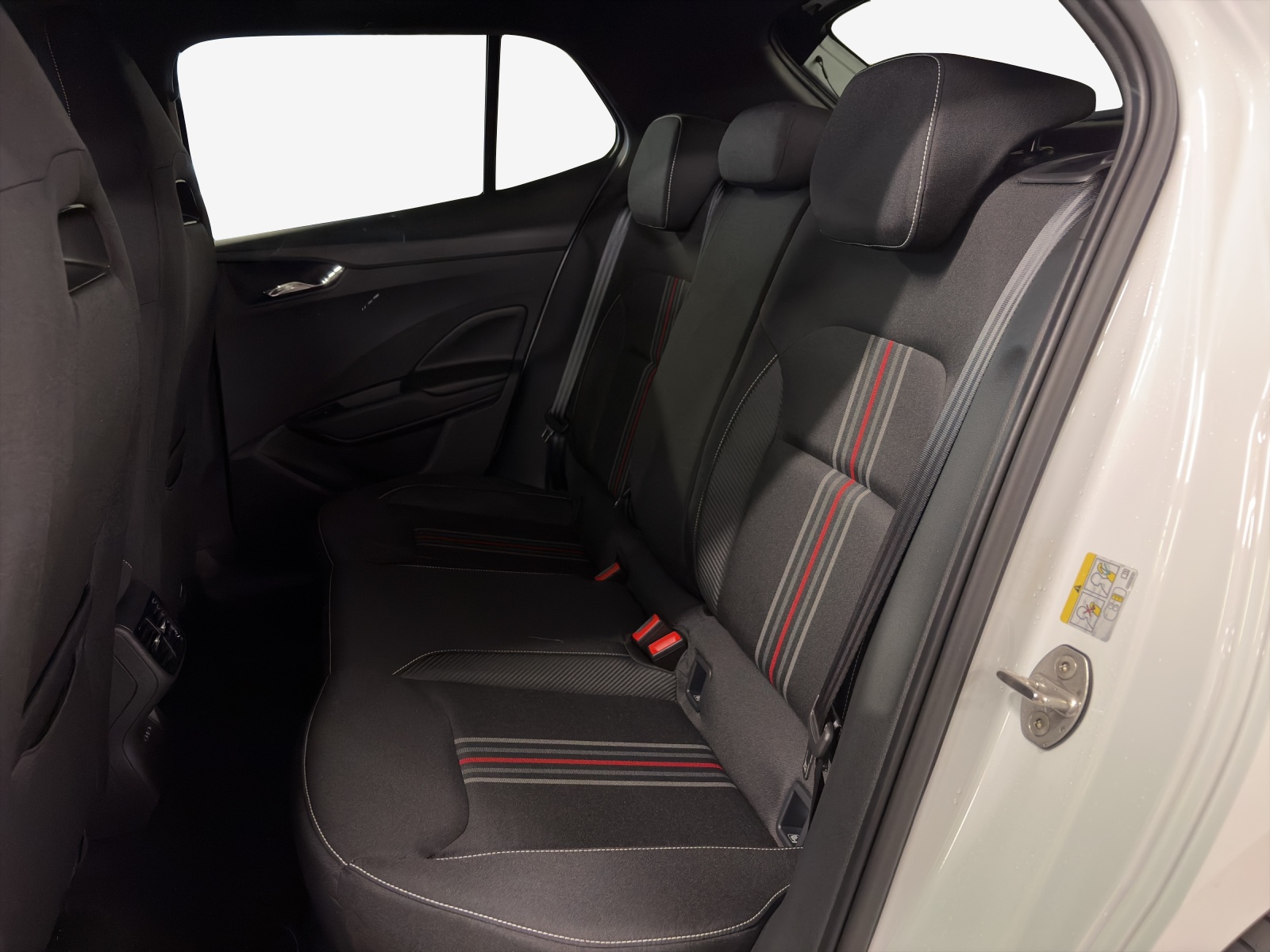 SKODA Fabia 1.5 TSI Motorsport DSG-image-11