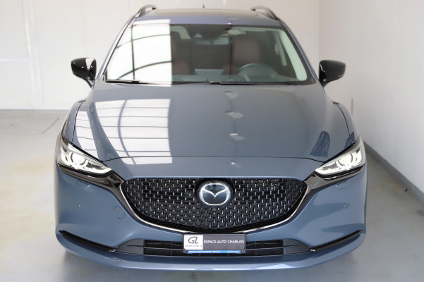 Image MAZDA 6 6 SW S-G194 Homura