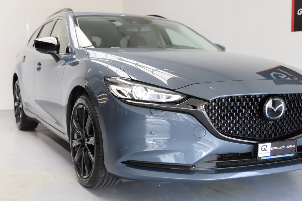 MAZDA 6 SW S-G194 Homura-image-1