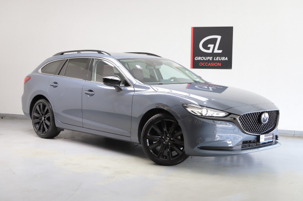 MAZDA 6 SW S-G194 Homura-image-0