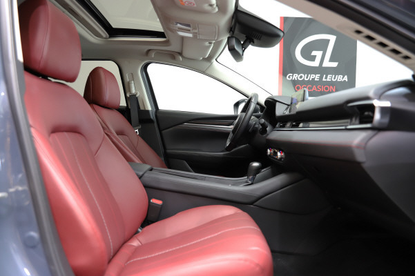 Image MAZDA 6 6 SW S-G194 Homura