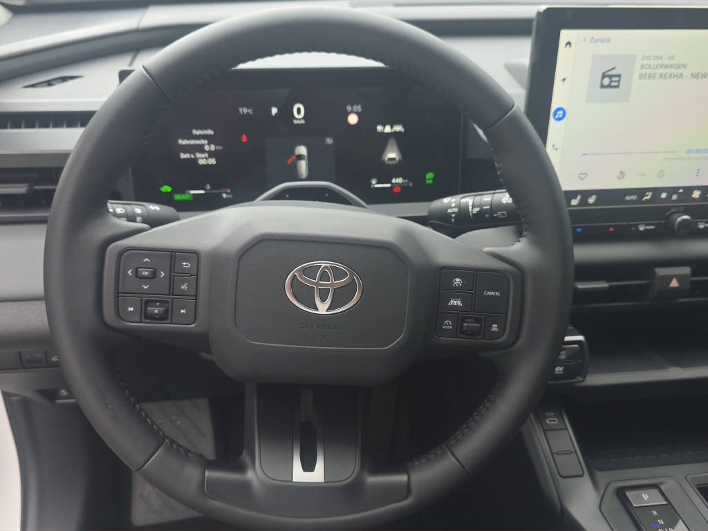 TOYOTA RAV-4 2.5 HEV Trend 4WD-image-14