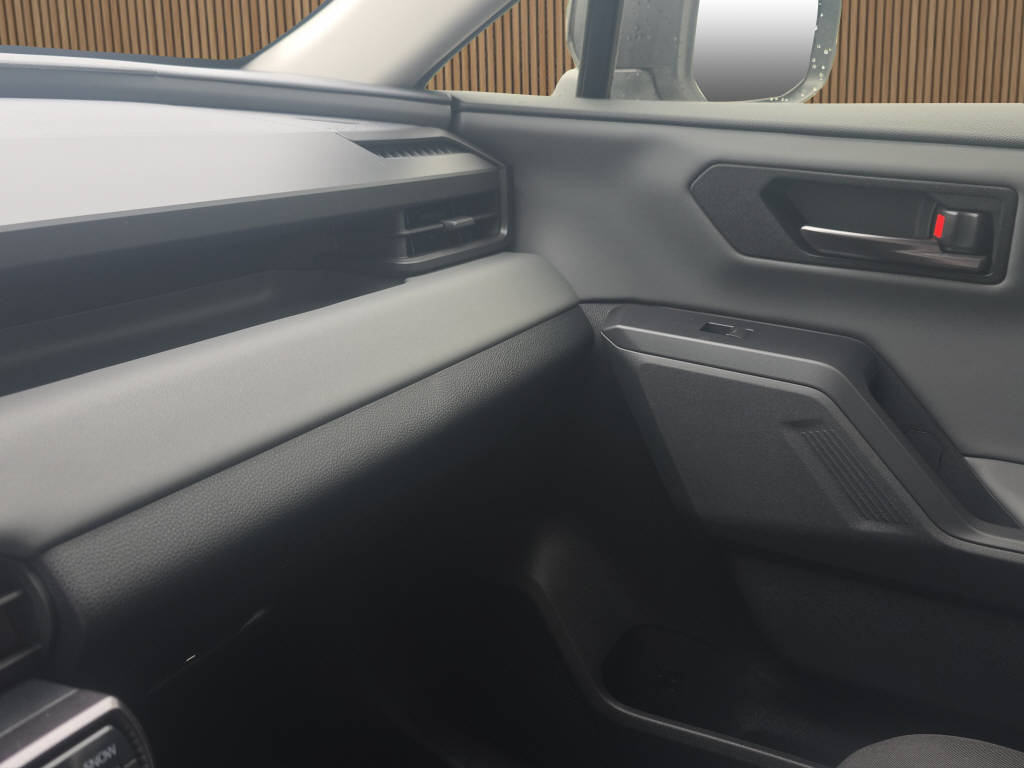 TOYOTA RAV-4 2.5 HEV Trend 4WD-image-20