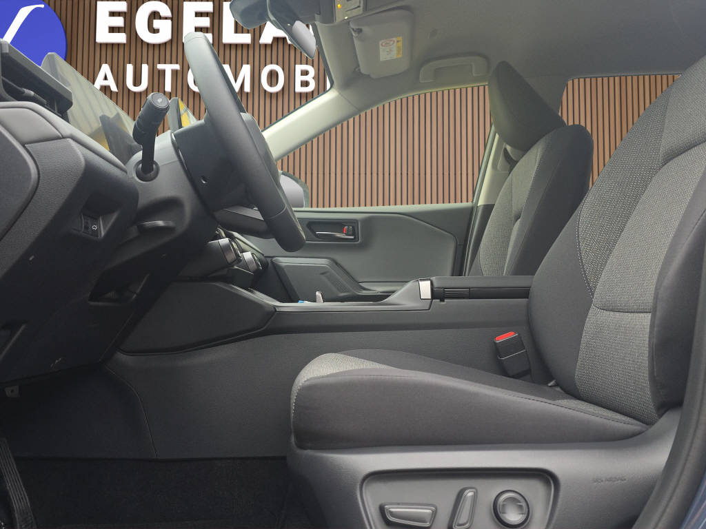 TOYOTA RAV-4 2.5 HEV Trend 4WD-image-11