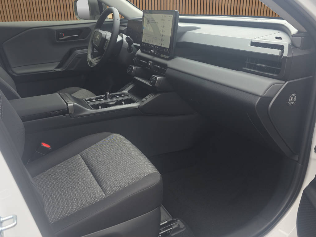 TOYOTA RAV-4 2.5 HEV Trend 4WD-image-13