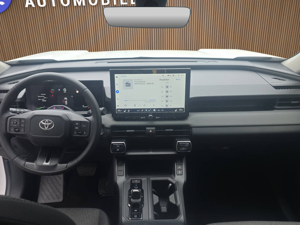 TOYOTA RAV-4 2.5 HEV Trend 4WD-image-18