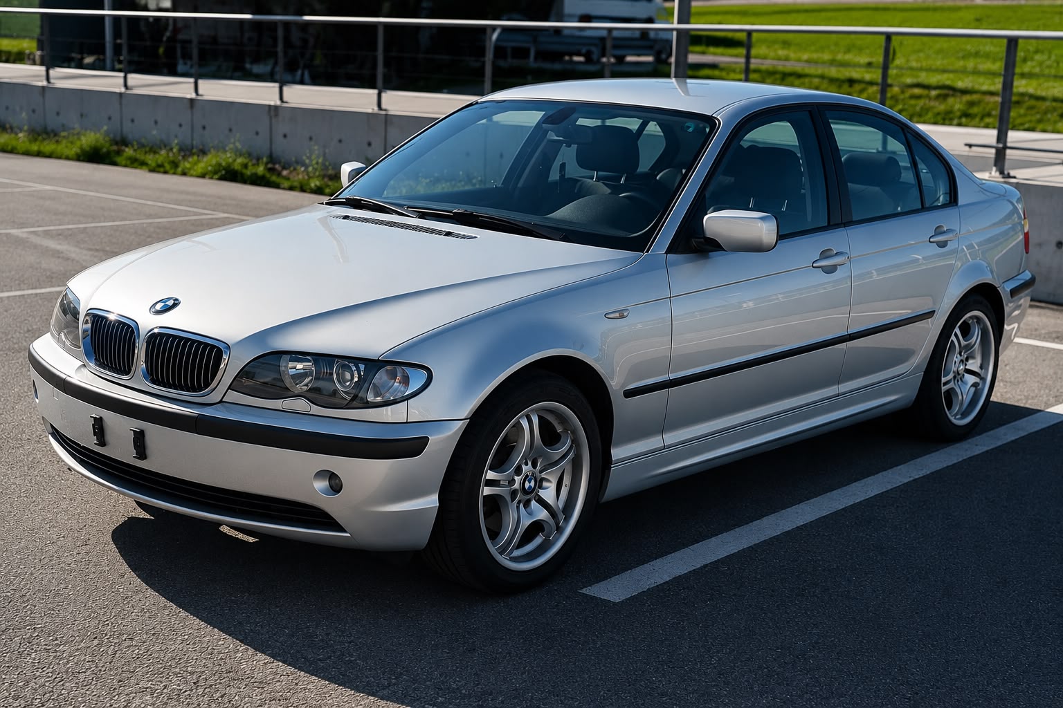 BMW 325i-image-0