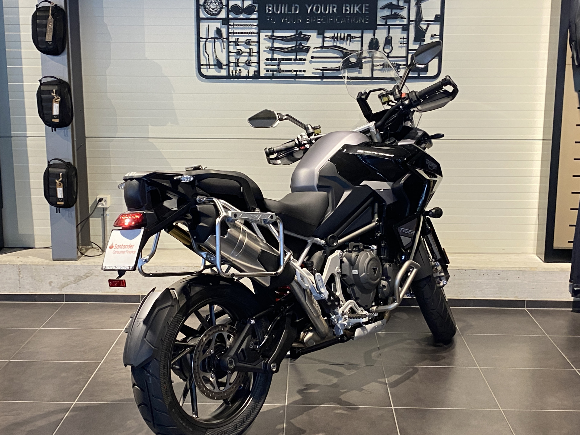 TRIUMPH Tiger 1200 GT Explorer-image-4