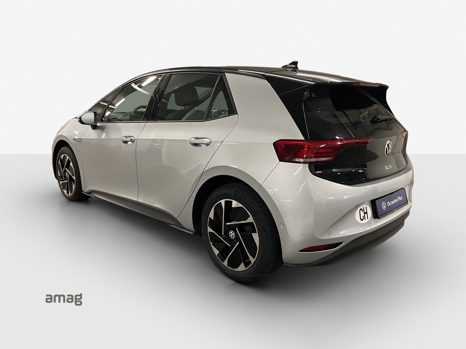 VW ID.3 Pro 58 kWh Pro-image-2