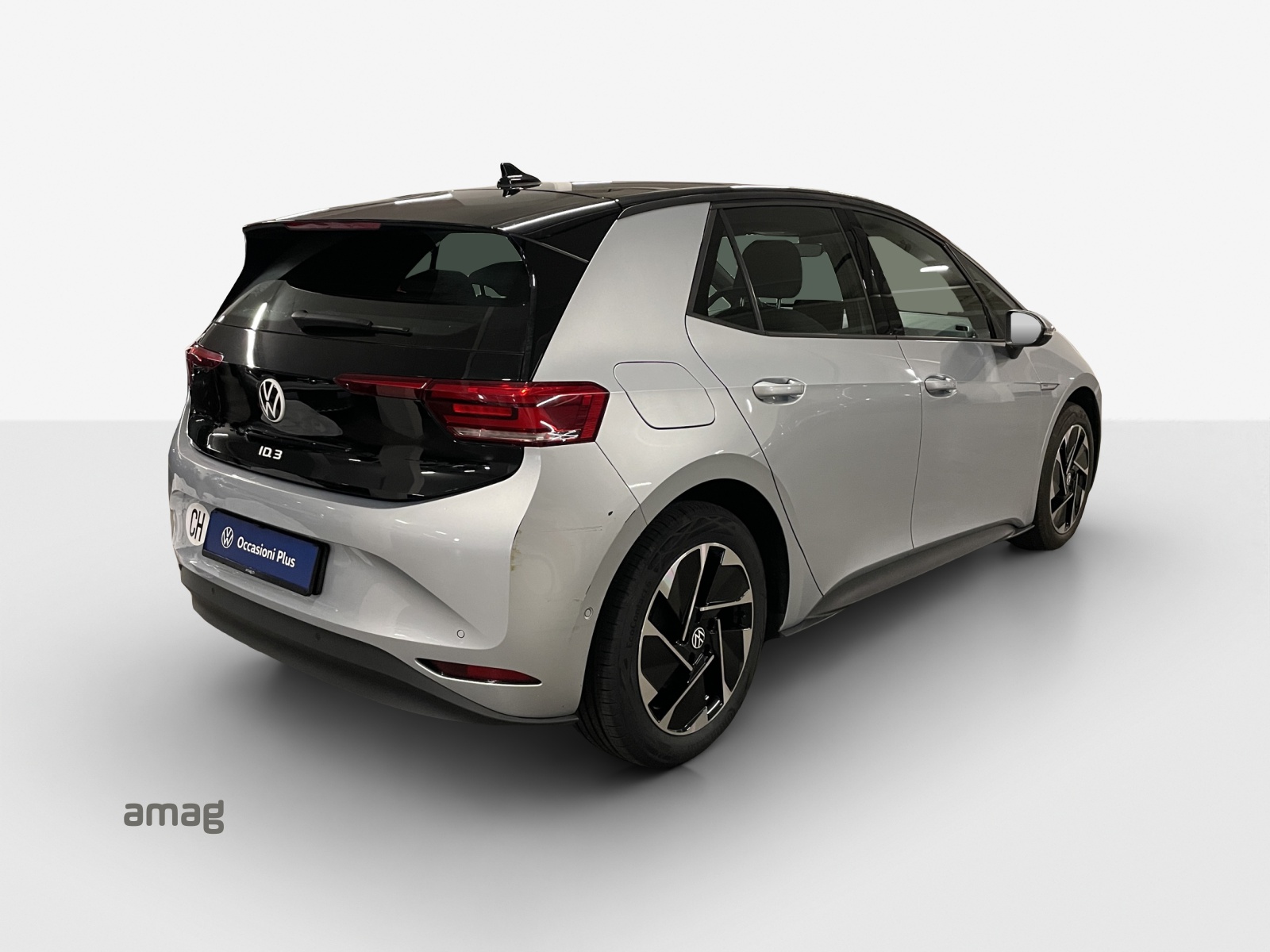 VW ID.3 Pro 58 kWh Pro-image-4