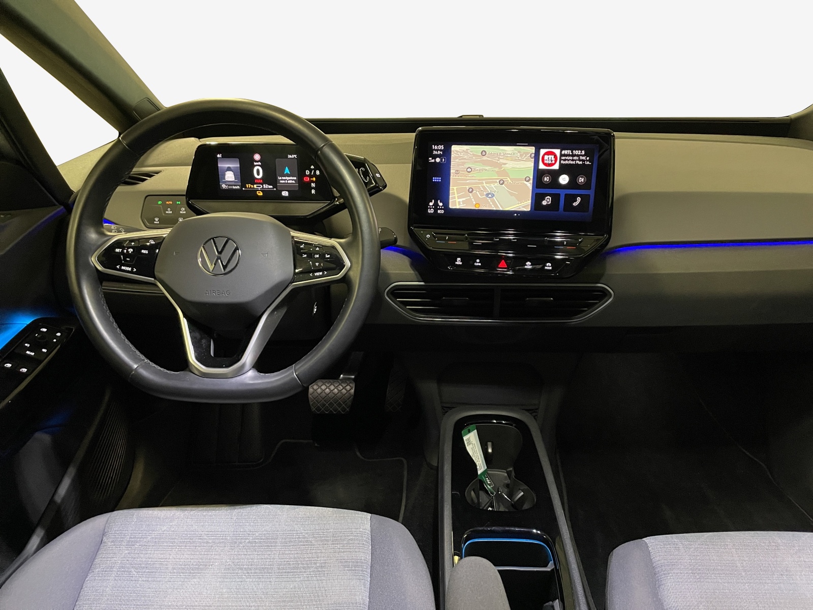 VW ID.3 Pro 58 kWh Pro-image-8
