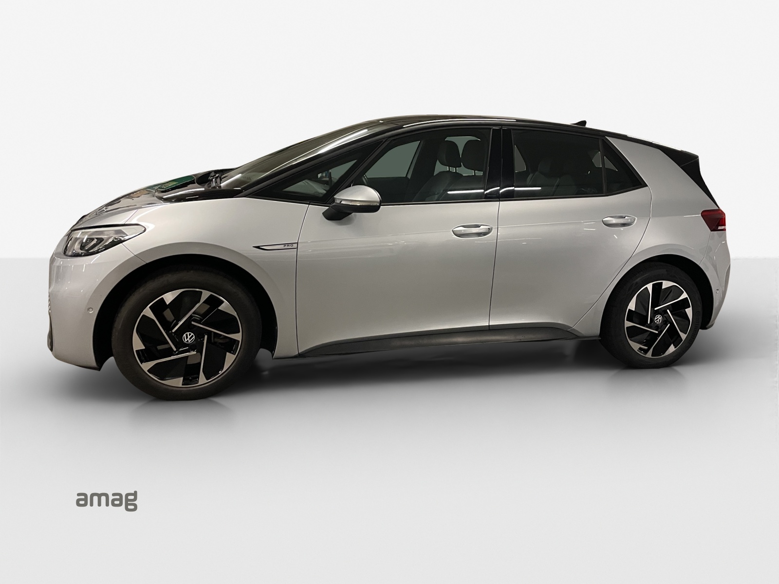 VW ID.3 Pro 58 kWh Pro-image-1
