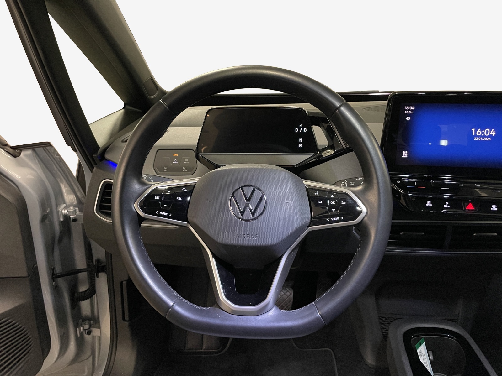 VW ID.3 Pro 58 kWh Pro-image-9