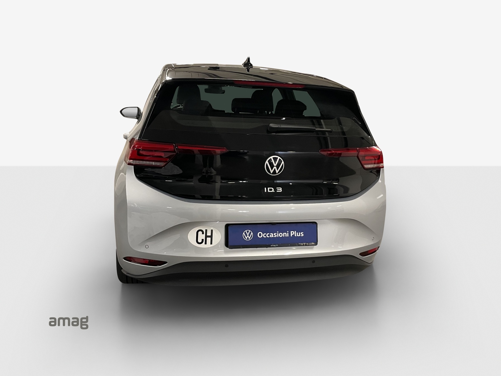 VW ID.3 Pro 58 kWh Pro-image-3
