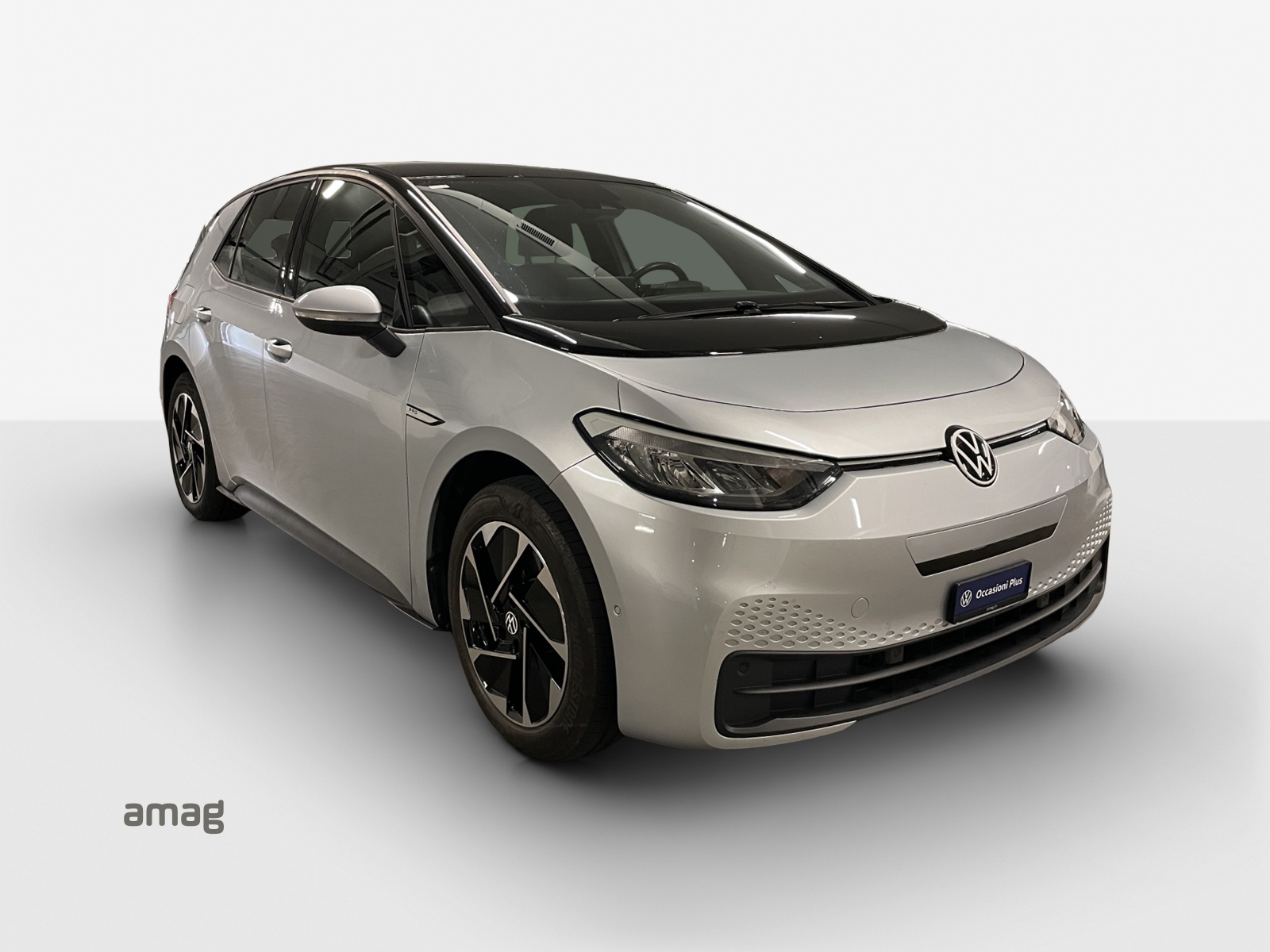 VW ID.3 Pro 58 kWh Pro-image-5