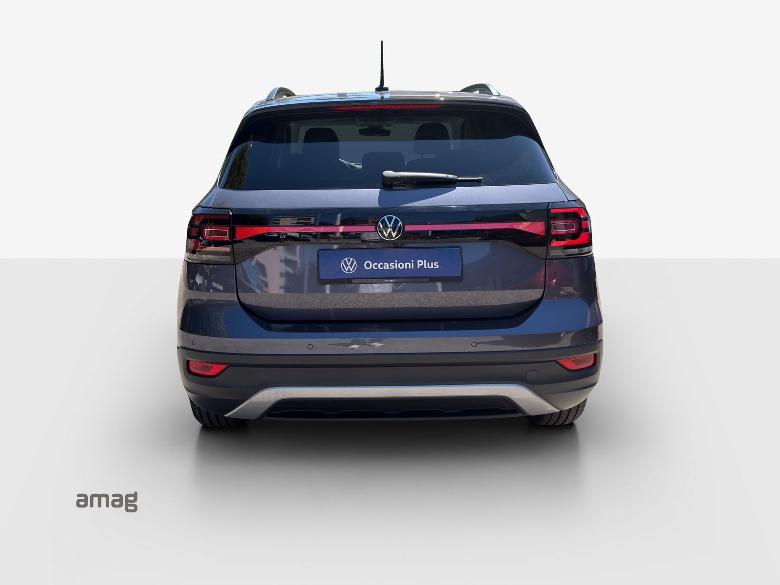 VW T-Cross 1.0 TSI Life Limited DSG-showroom-element-3
