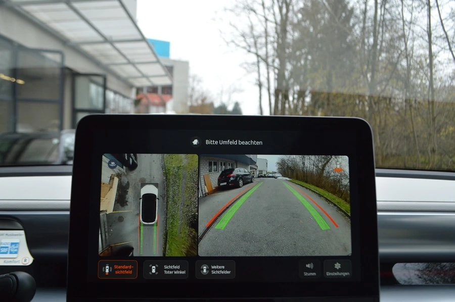 SMART #1 66kWh Pro+-image-10