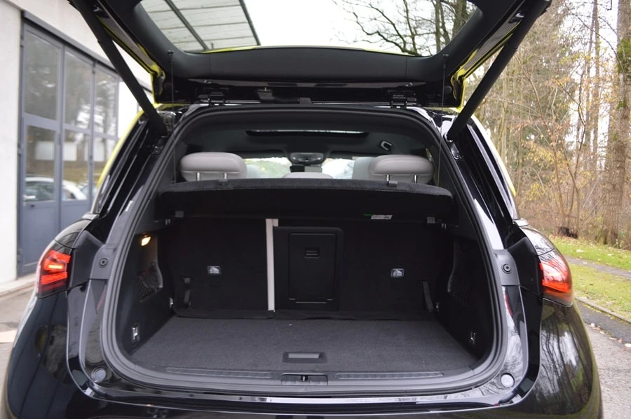 SMART #1 66kWh Pro+-image-11