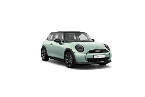 MINI Cooper C F66 1.5i (CH)-image-0