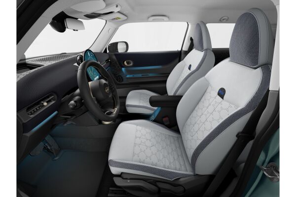 MINI Cooper C F66 1.5i (CH)-image-2