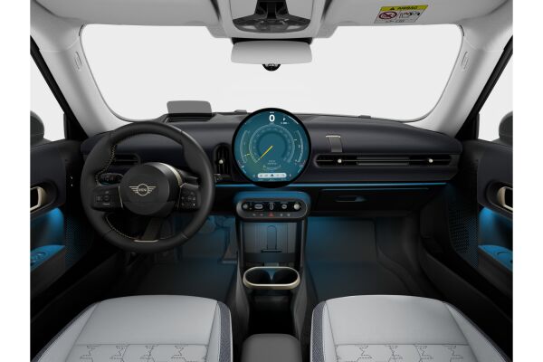 MINI Cooper C F66 1.5i (CH)-image-3
