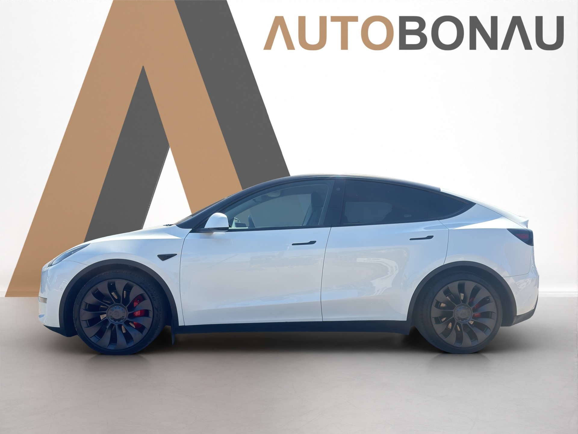 TESLA Model Y Performance D-showroom-element-1