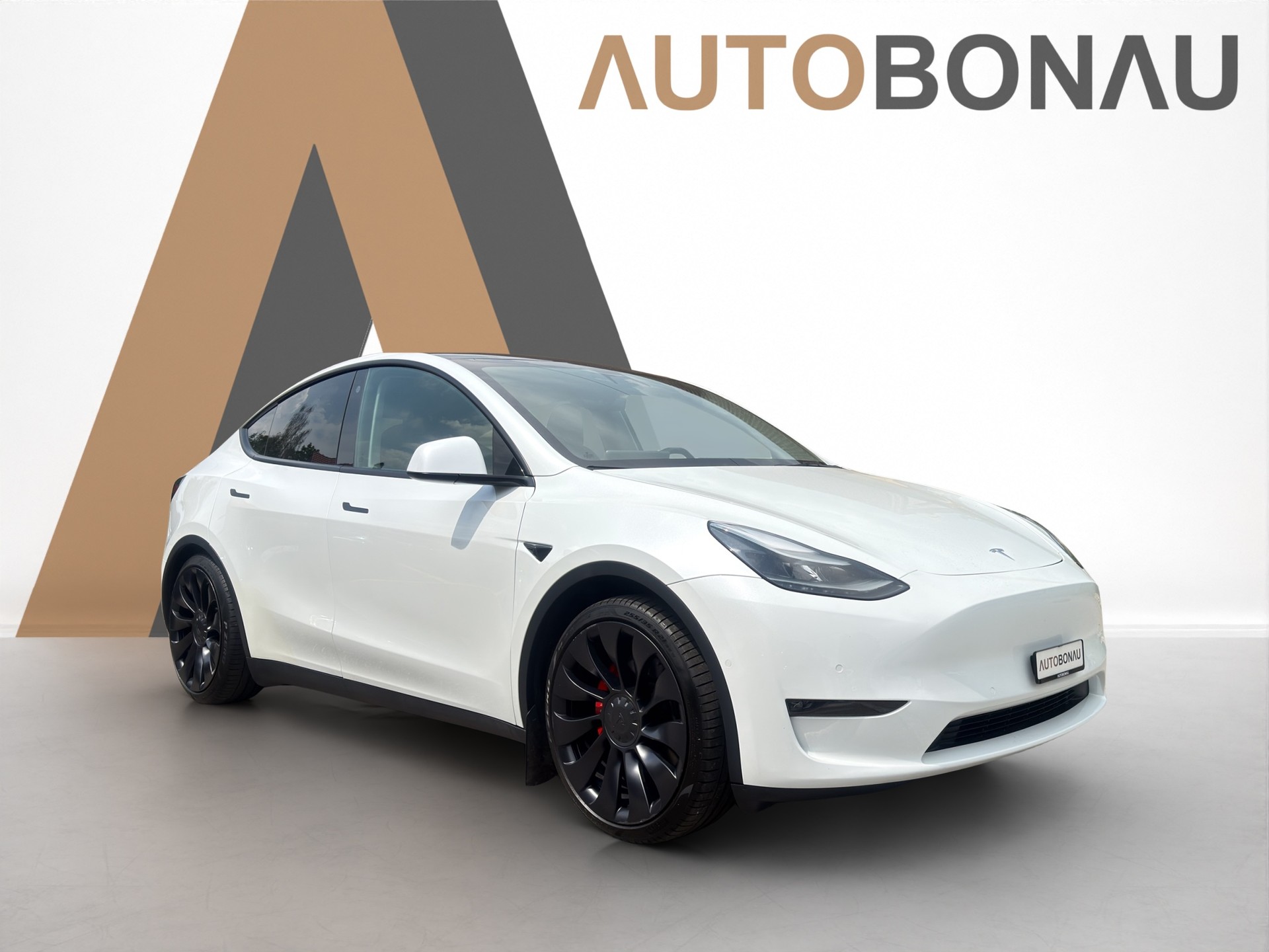 TESLA Model Y Performance D-image-6