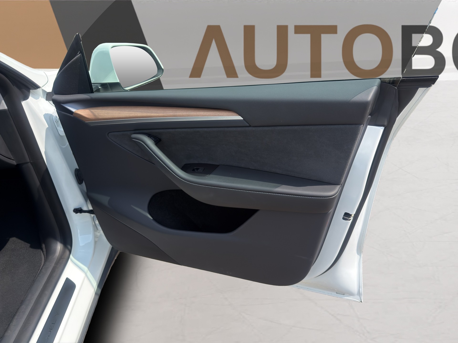 TESLA Model Y Performance D-image-14