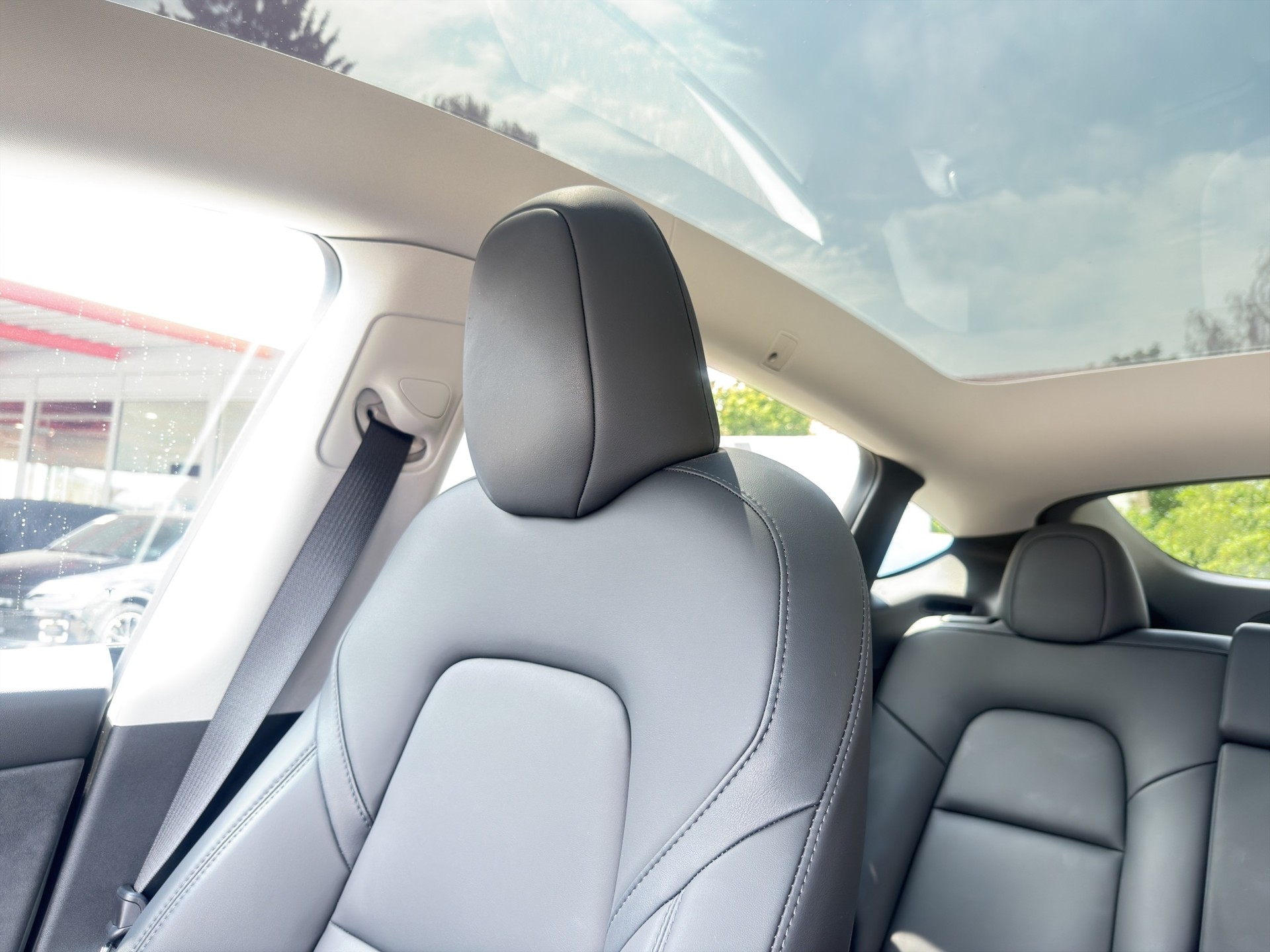 TESLA Model Y Performance D-image-35