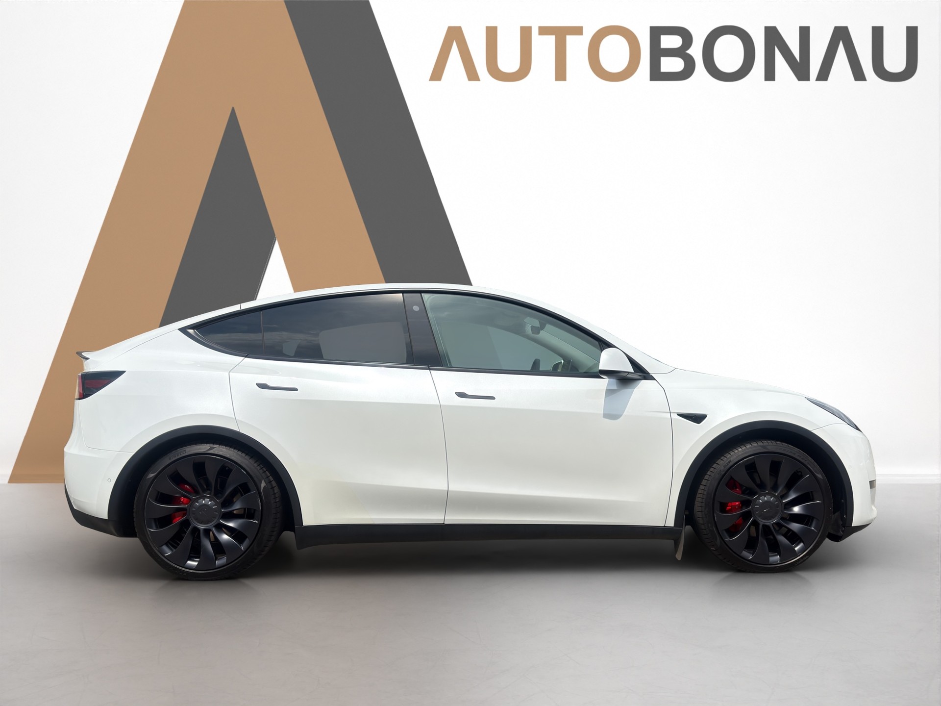 TESLA Model Y Performance D-image-5