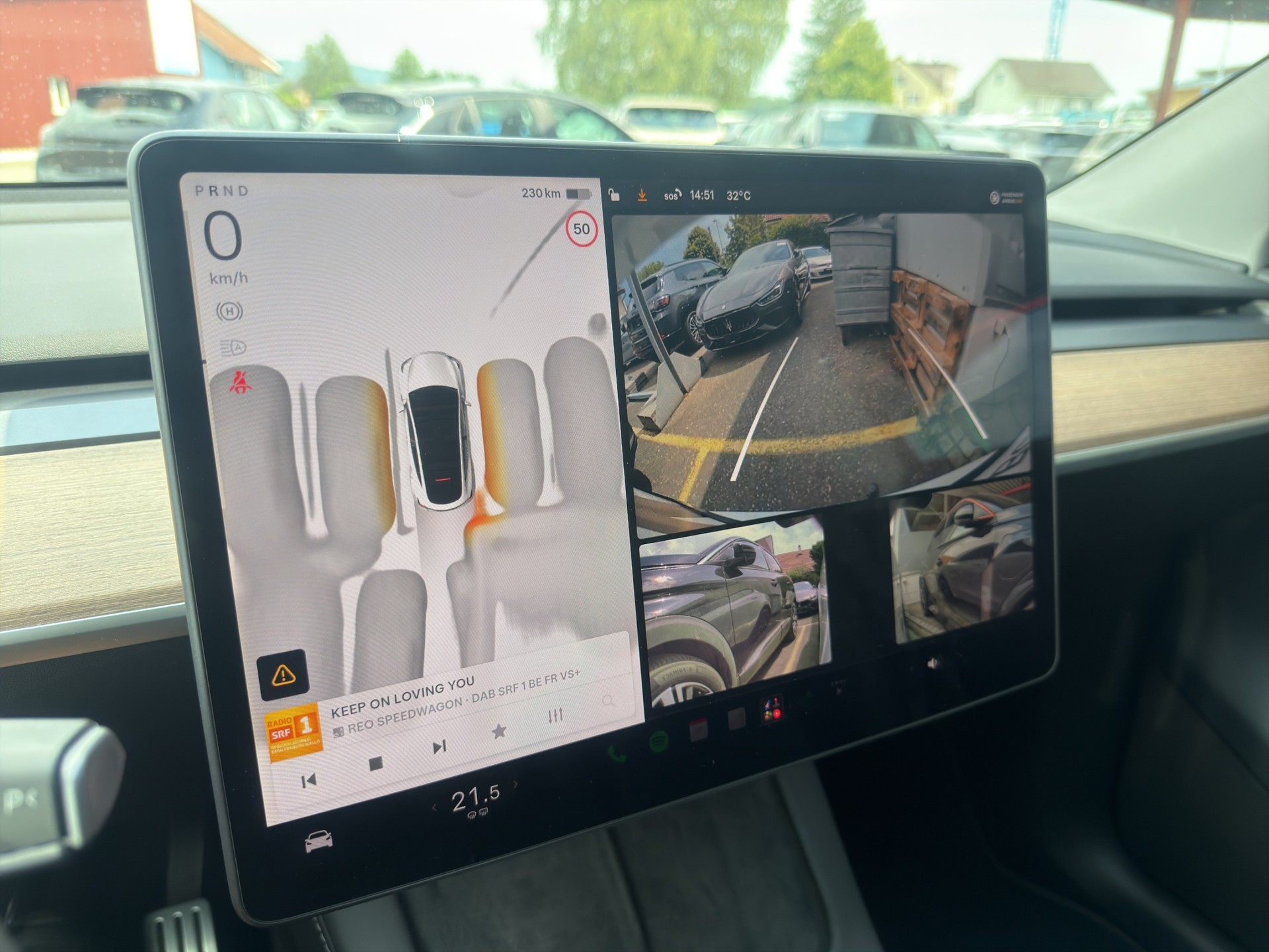 TESLA Model Y Performance D-image-60
