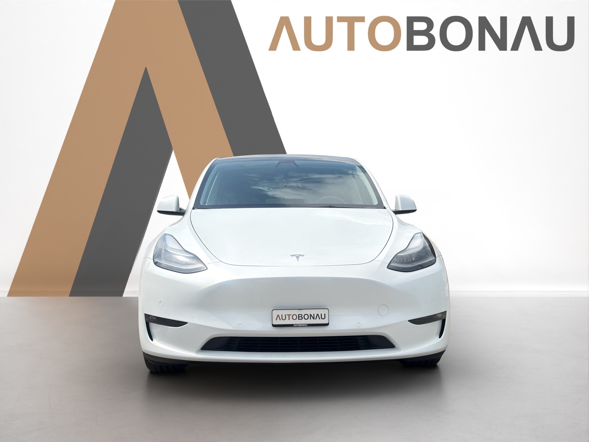 TESLA Model Y Performance D-image-7