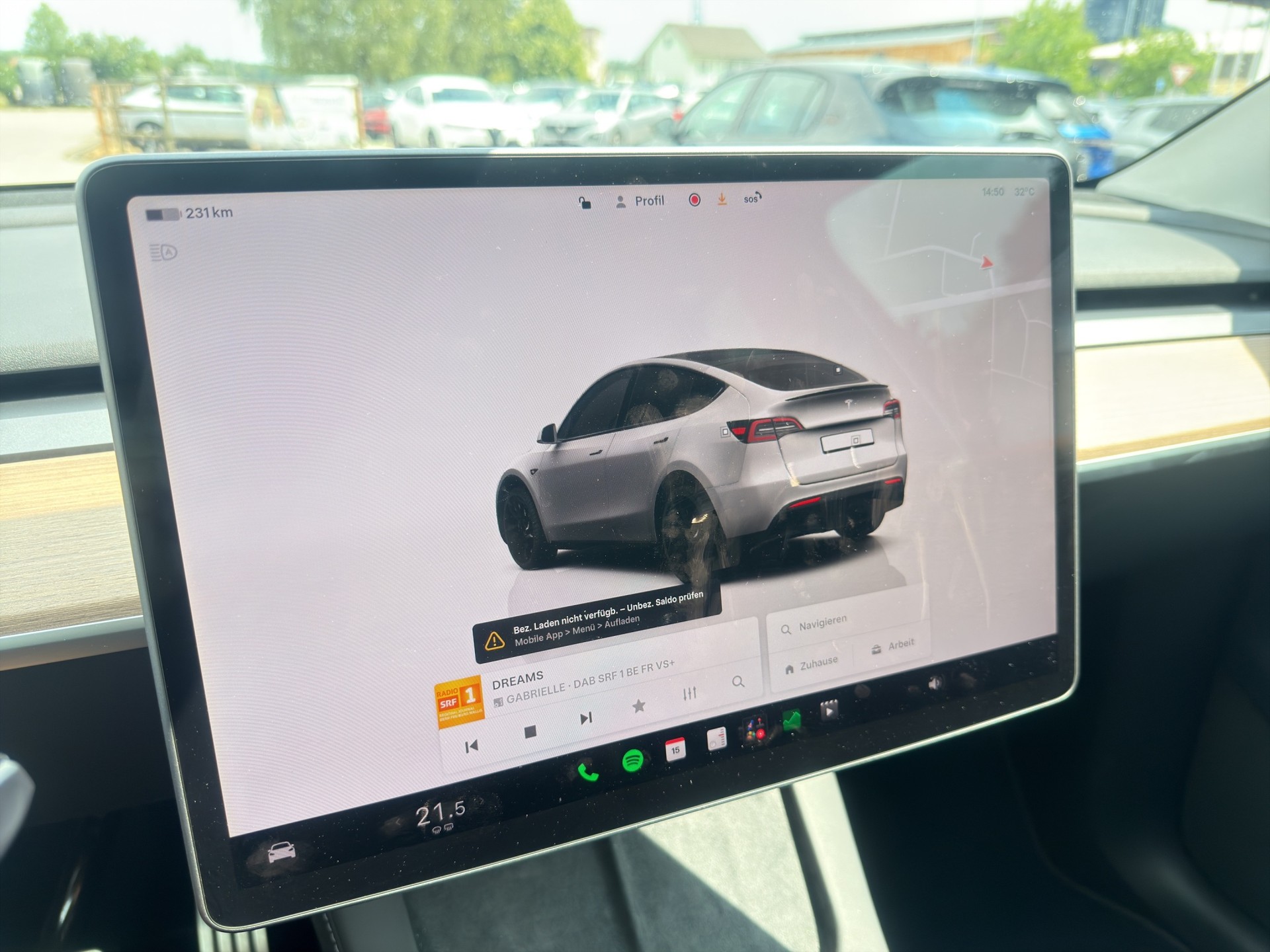 TESLA Model Y Performance D-image-57