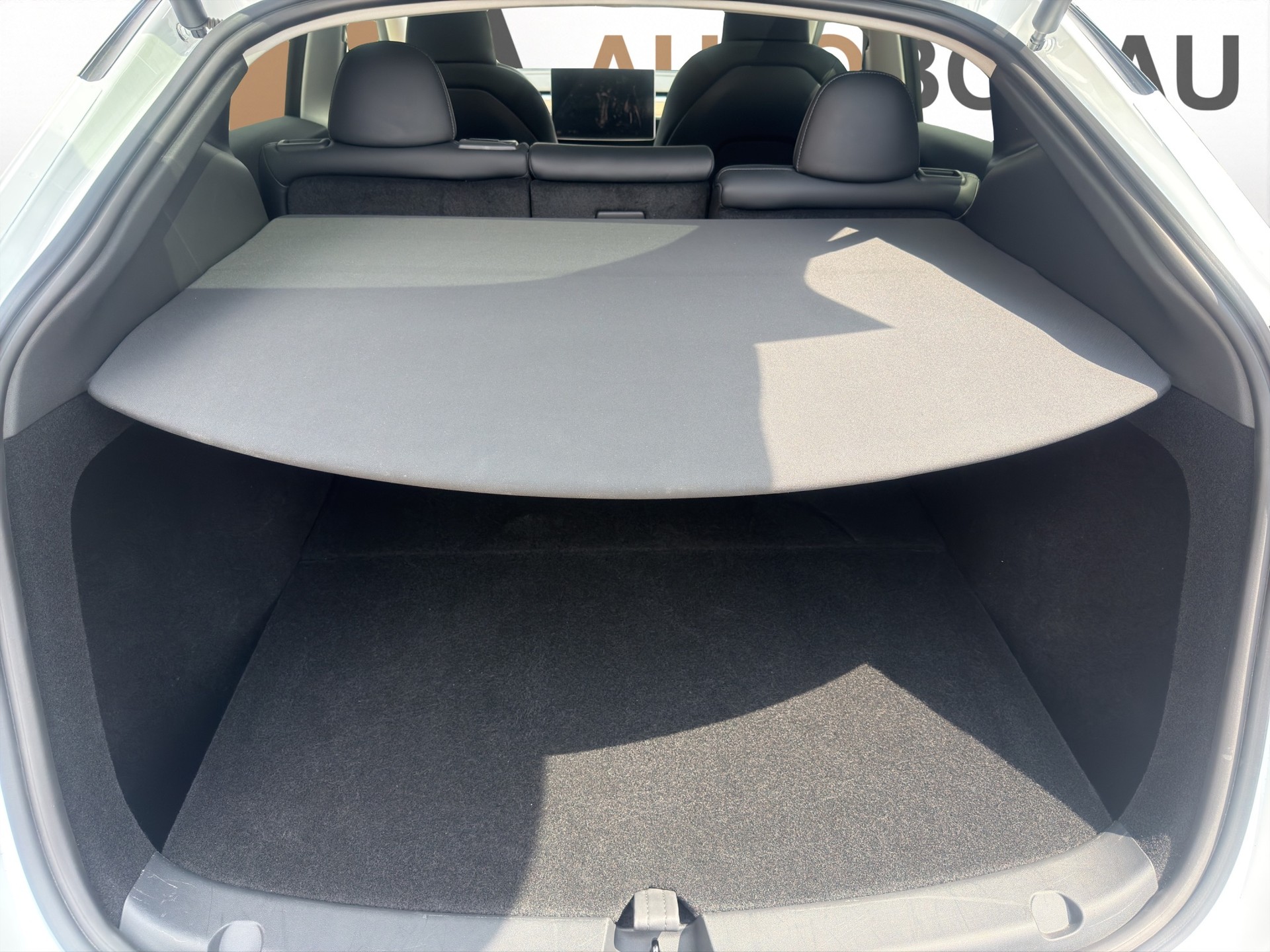 TESLA Model Y Performance D-image-25