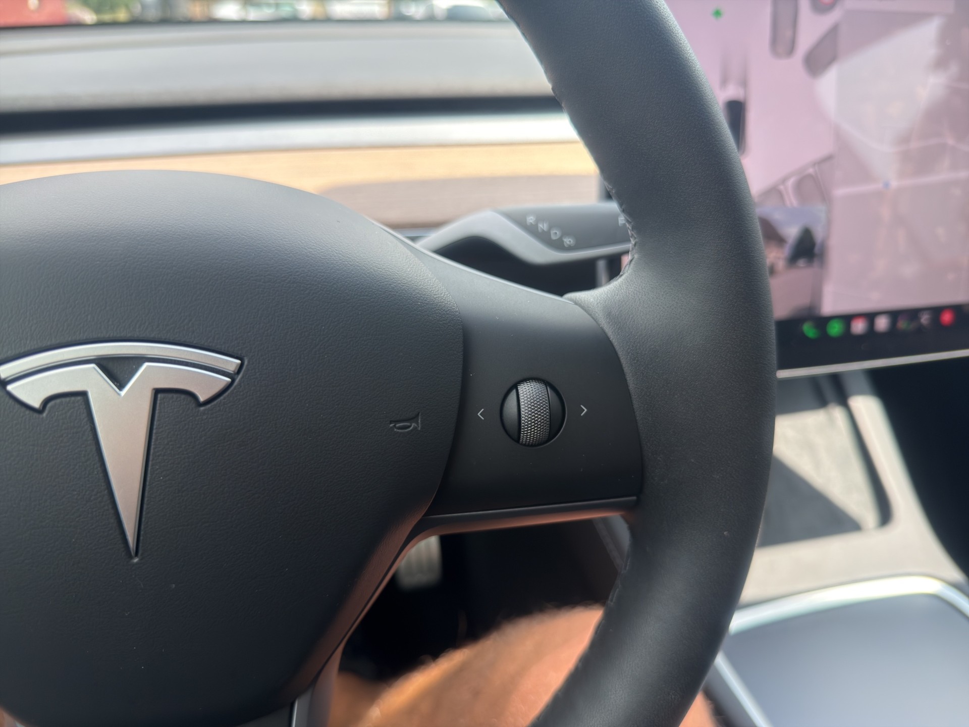TESLA Model Y Performance D-image-38