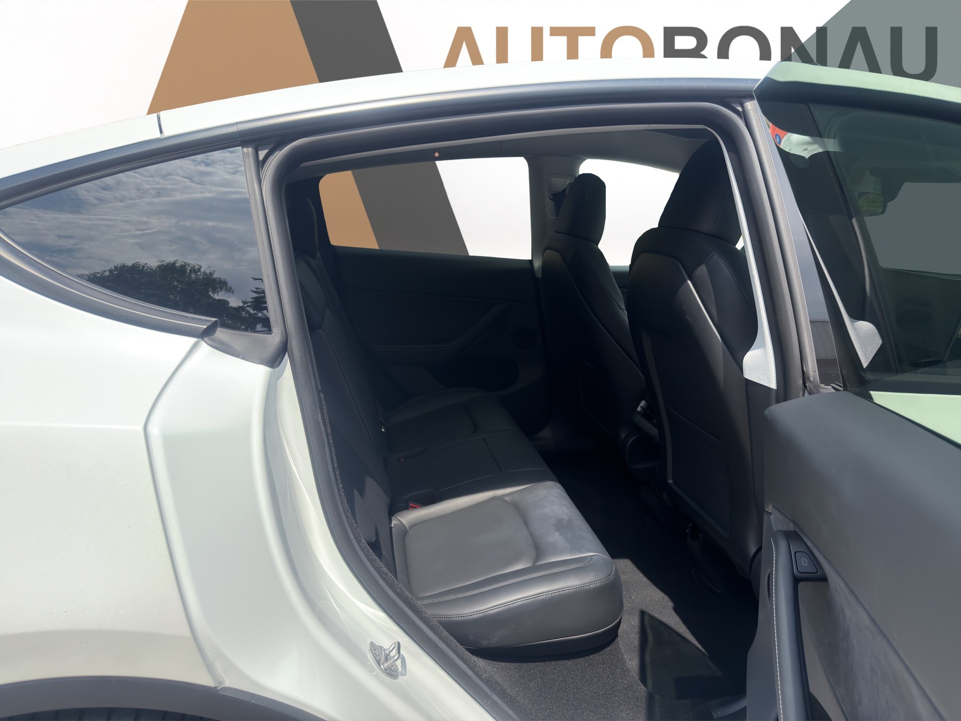 TESLA Model Y Performance D-image-15