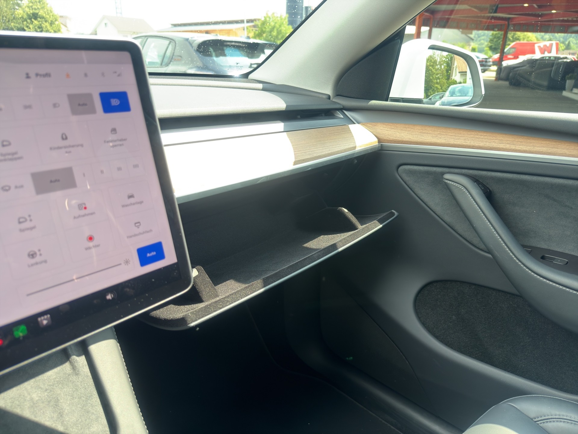 TESLA Model Y Performance D-image-58