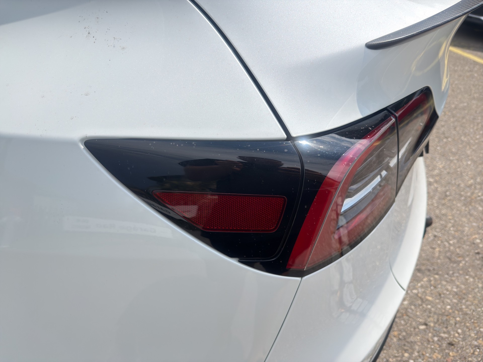 TESLA Model Y Performance D-image-44