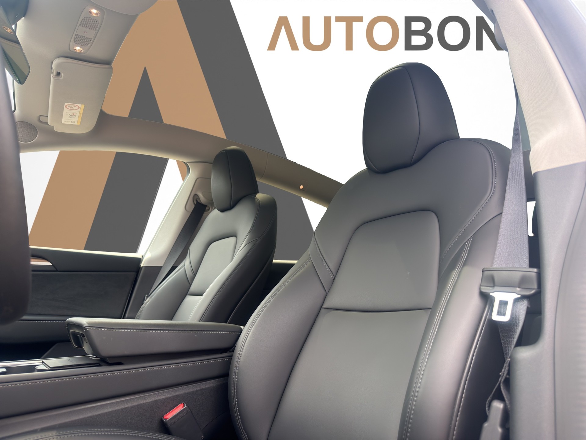 TESLA Model Y Performance D-image-26
