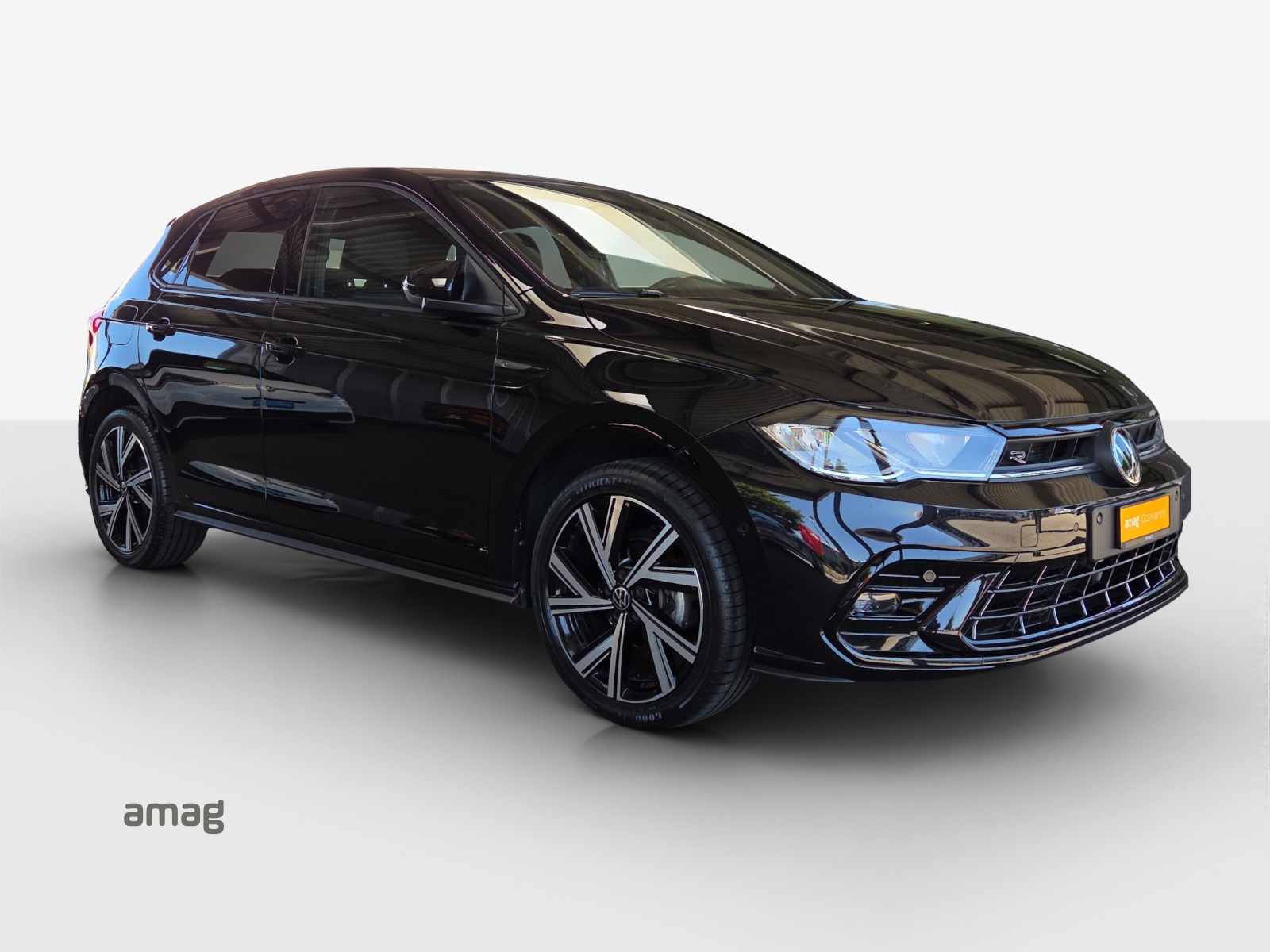 VW Polo 1.0 TSI R-Line DSG-image-5