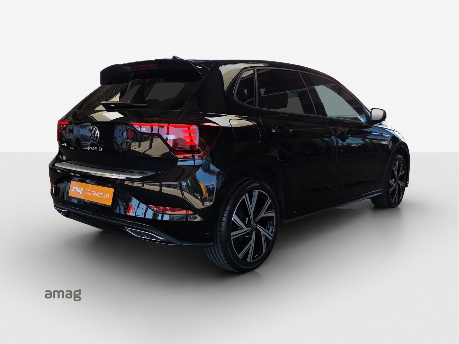 VW Polo 1.0 TSI R-Line DSG-image-4