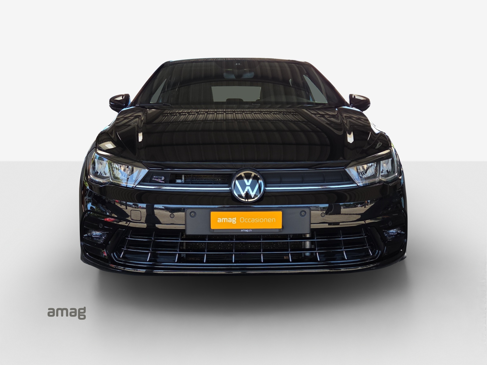 VW Polo 1.0 TSI R-Line DSG-image-6